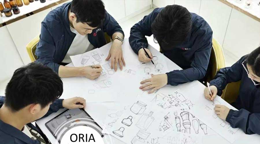 Hubei Oria Package Co., Ltd