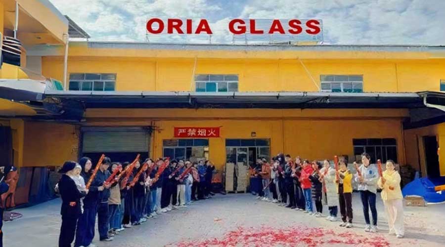 Hubei Oria Package Co., Ltd