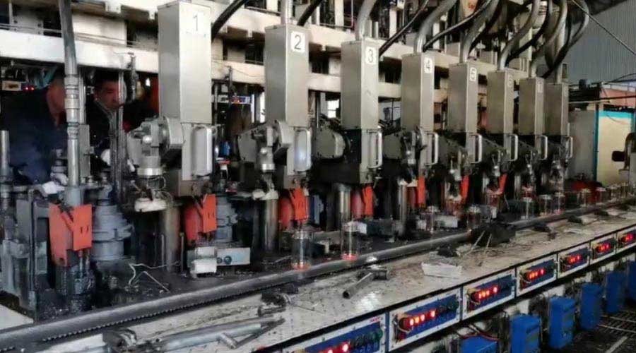 Hubei Oria Package Co., Ltd