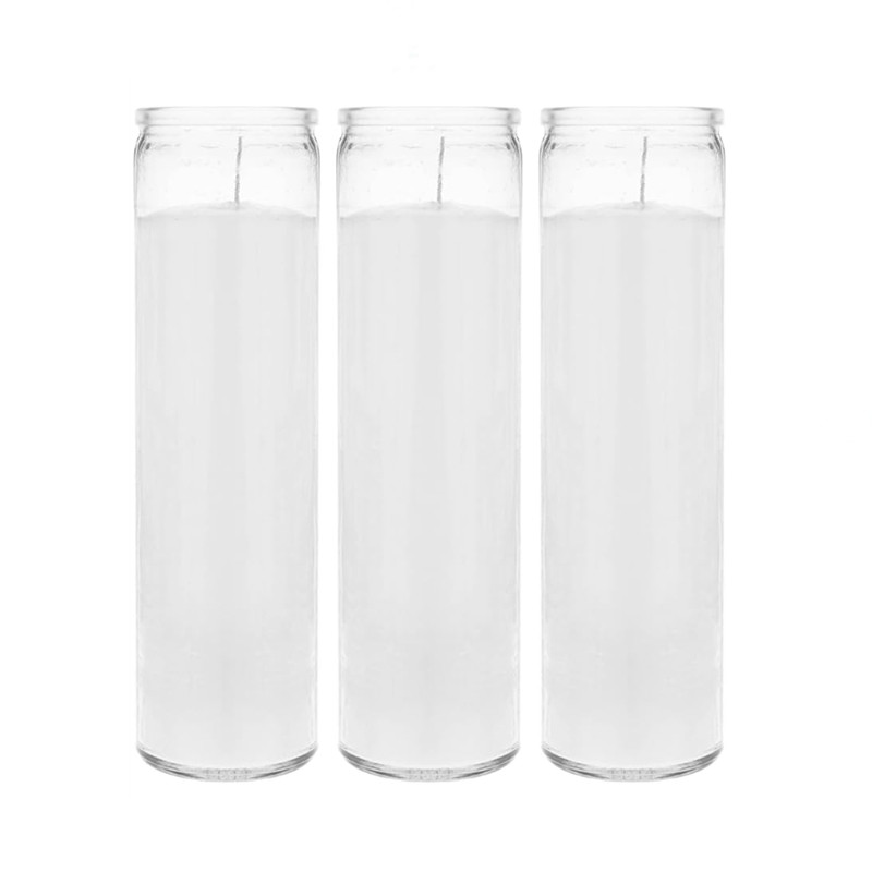 Wedding Water Decor Tall Candle Jars Large Clear Empty Glass Cylinder Floating Candles Holders Water
