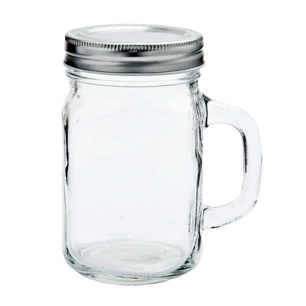 Hot Sale Wholesale Factory Direct Sale Mini Glass Mason Jar Custom Small Mason Jar With Lids