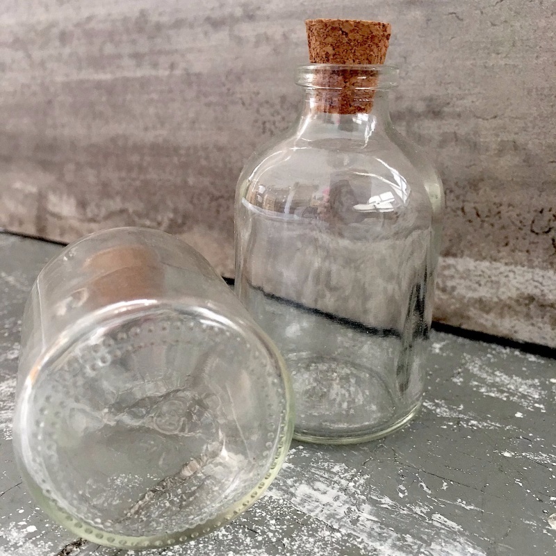 Pharmaceutical Mould Type 10ml 20ml 30ml 50ml 100ml Clear  Injection Glass Vials for Vaccine