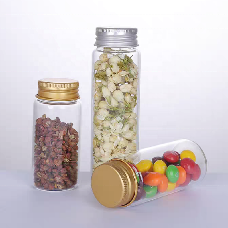 Resin Chocolate Beans Bottle Charms Glass Candy Bottle Craft Miniature Dollhouse Food Bubblegum Candy Jar Diy Jewelry