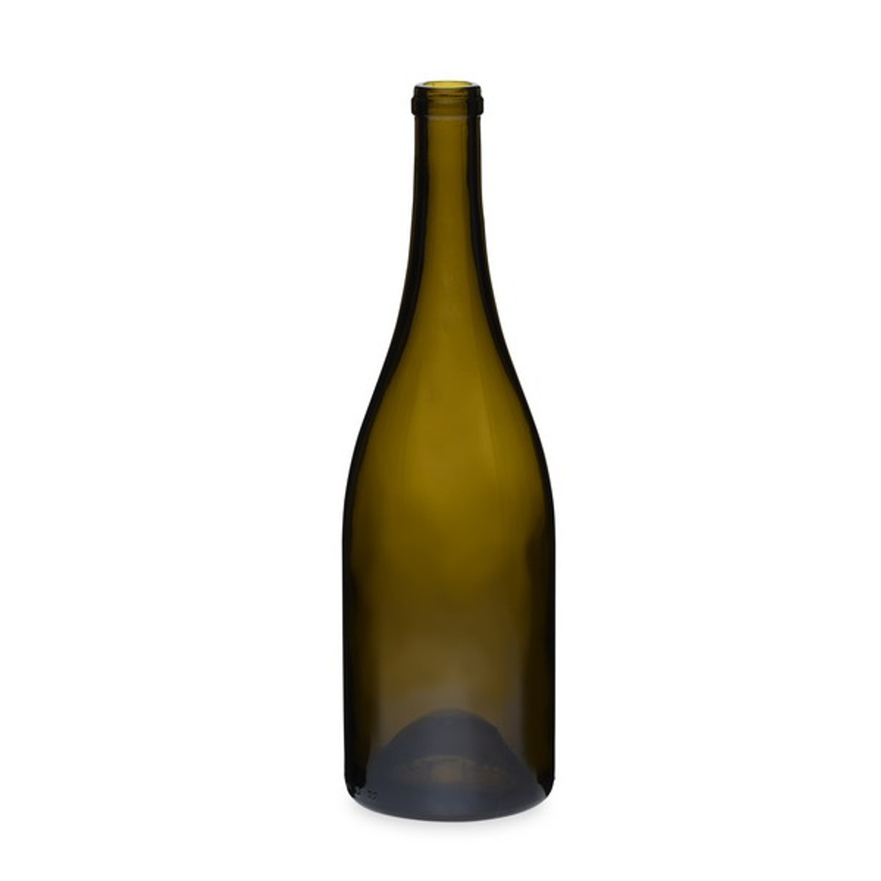 Wholesale Price Customized Glass Bottles for Beer Wine Water Other Beverages