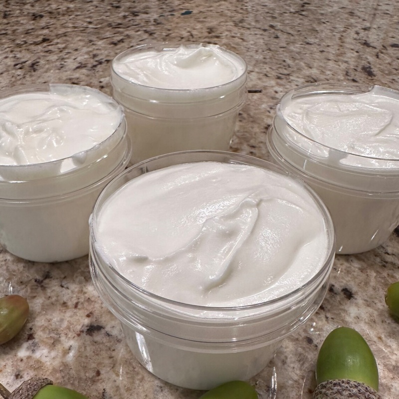 Tapered Clear Candle Mason Jars 4oz or 8oz Jar Candle Containers With Lid