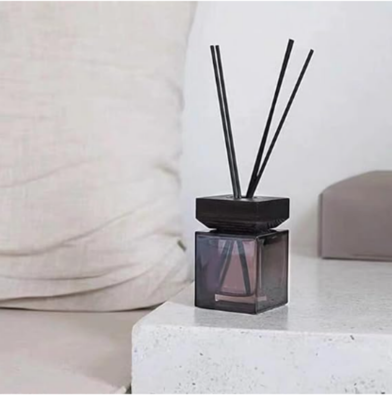 Aroma Perfume Reed Diffuser Aromatherapy Bottles Aromatherapy Bottle Uk Xxl Diffuser Bottle With Wooden Lid