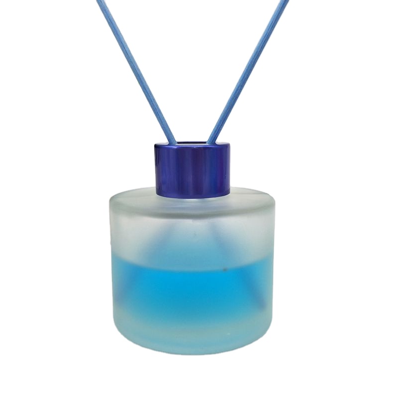 Empty 50ML 100ML 150ML 200ML 250ML 500ML Aroma Reed Diffuser Glass Bottle With Cap Diffuser Bottle Factory Price Factory Price lower price