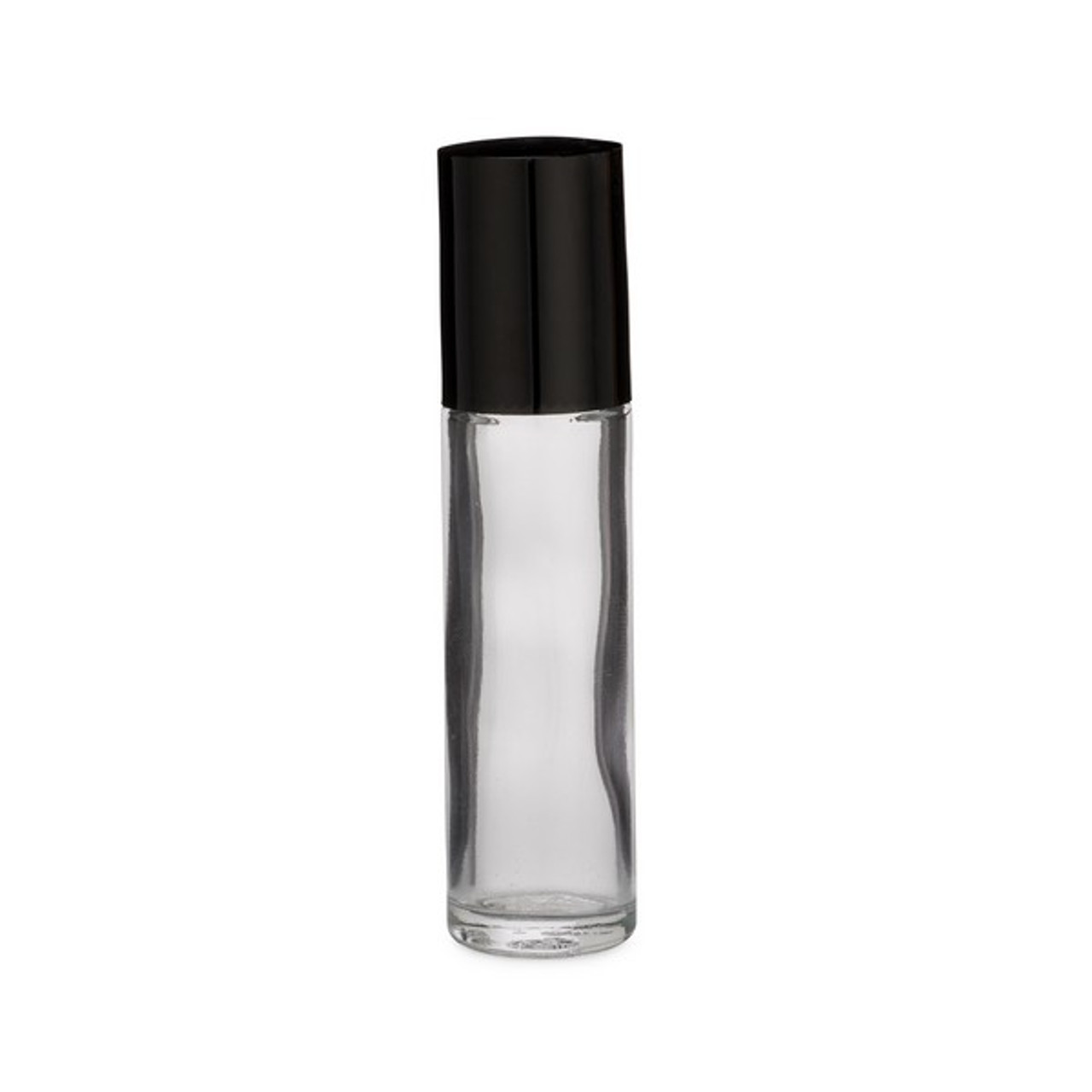 Hot Sale 2ML 3ML 5ML 10ML Recyclable Frosted Essential Packaging Oil Roll on Perfume Bottle  Vial  for Health & Beauty
