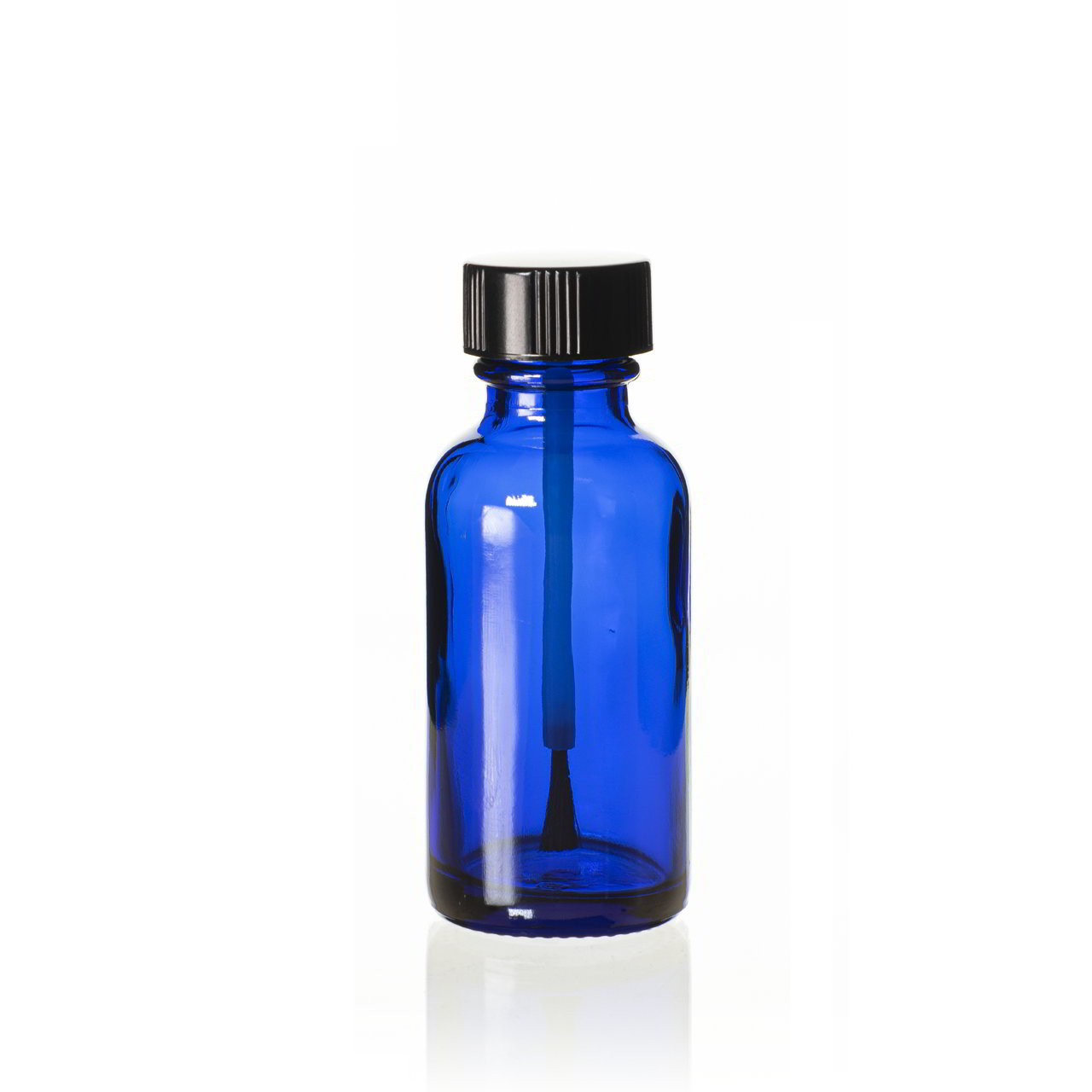 Wholesale Empty 5ml 10ml 15ml 20ml 30ml Amber Essential Oil Glass Bottle With Anti-theft Cap Cosmetic Nail Polish Bottle glass bottle