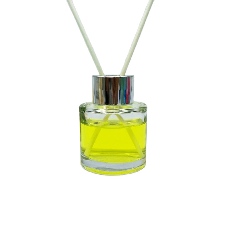 Empty 50ML 100ML 150ML 200ML 250ML 500ML Aroma Reed Diffuser Glass Bottle With Cap Diffuser Bottle Factory Price Factory Price lower price