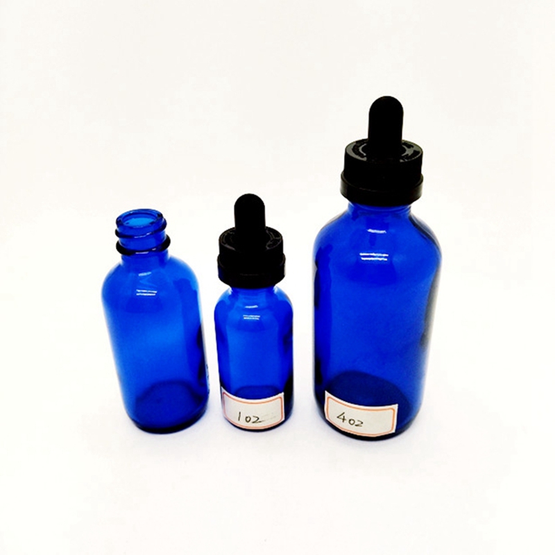0.2oz 1oz 2oz 4oz 8oz 16oz 32oz Clear boston Round Glass Bottle Factory Price Glass Bottle Glass Jar