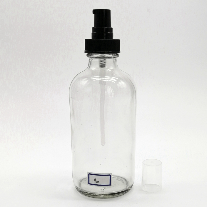 Clear Blue Amber Green 15ml 30ml 60ml 120ml Boston Round Glass Dropper Bottle 1oz 2oz 4oz 8oz 16oz Essential Oil Bottles Oil Bottle