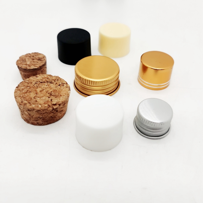 20*120mm 22*120mm Custom Matte Black Child Resistant Cbd P Re Roll  Packaging Tube With CRC Cap