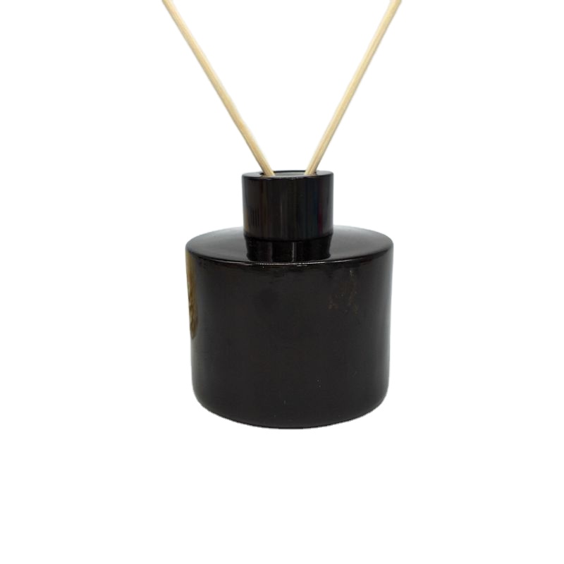 50ml 95ml 130ml 150ml 175ml 220ml Home Decoration Perfume Essential Oil Empty Reed Diffuser Glass Bottle Factory Price Lower Price