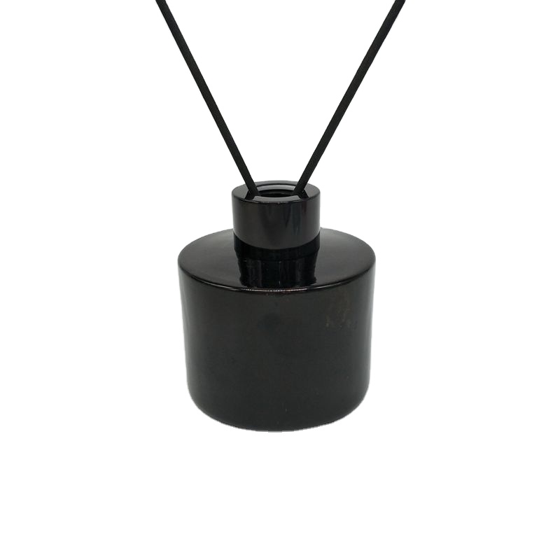Empty 50ML 100ML 150ML 200ML 250ML 500ML Aroma Reed Diffuser Glass Bottle With Cap Diffuser Bottle Factory Price Factory Price lower price