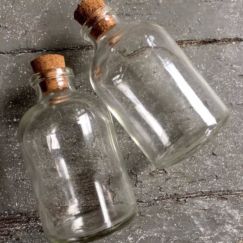 Pharmaceutical Mould Type 10ml 20ml 30ml 50ml 100ml Clear  Injection Glass Vials for Vaccine