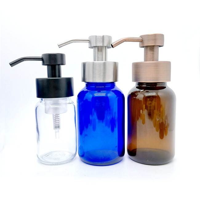 Packers Bottle Vitamin Bottle Tablet Capsule Container 60ml 100ml 120ml 150ml 200ml 250ml 300ml 500ml Pump Bottle With Cap