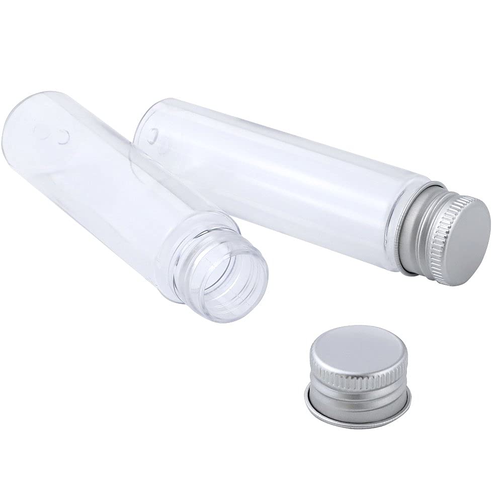 Lab and Flat Bottom or Round Bottom Glass Test Tube With Cork for Pre Packaging  Roll Glass Jar Glass Bottle