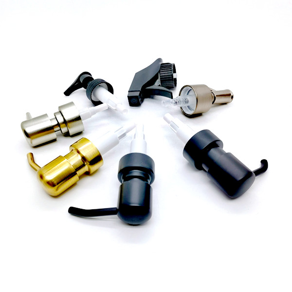 16oz 500ml Room Amber Spray Bottle Glass With Hand Trigger Spray Pump boston Round Glass Bottles 500 ml