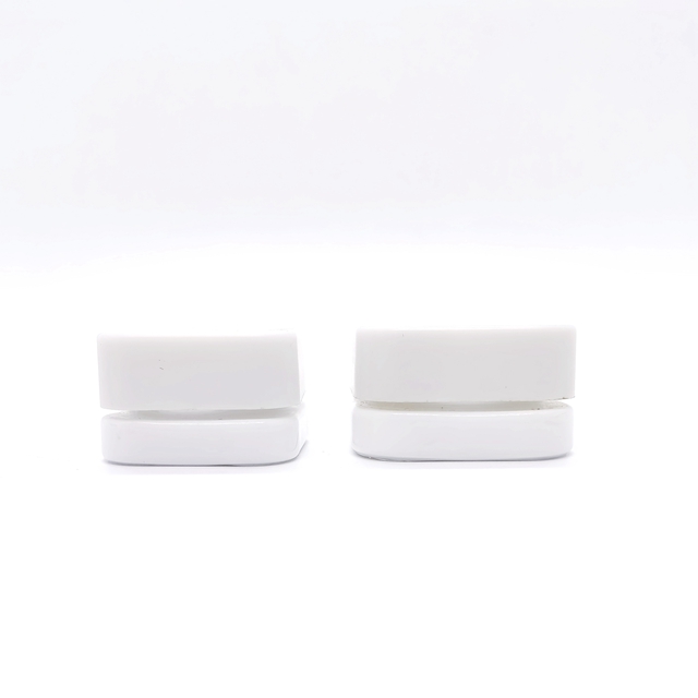 3ml Glass Jar 3g 5g Childproof Storage Smell Proof Small Child Resistant Concentrate Food Glass Jar With Lid Flower Jar