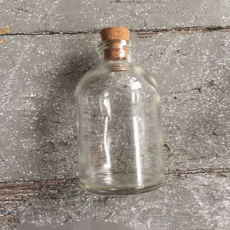 Pharmaceutical Mould Type 10ml 20ml 30ml 50ml 100ml Clear  Injection Glass Vials for Vaccine