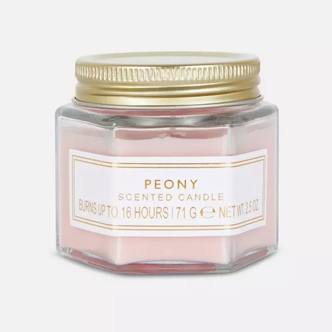Wholesale Luxury Custom Empty Clear Red Candle Holder Glass Candles Jars With Cork Lid for Candle