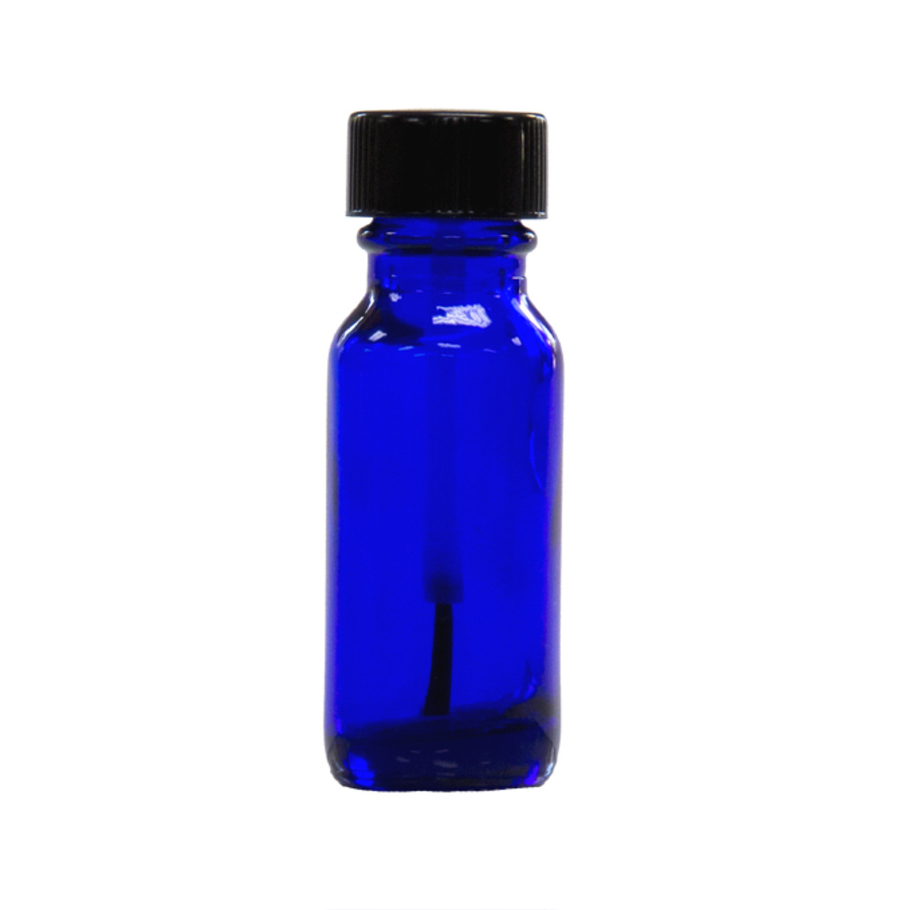 Round Boston Nail Polish Glass Bottle With Brush Cap 5ml 10ml 15ml 20ml 30ml 50ml 80ml 100ml glass bottle
