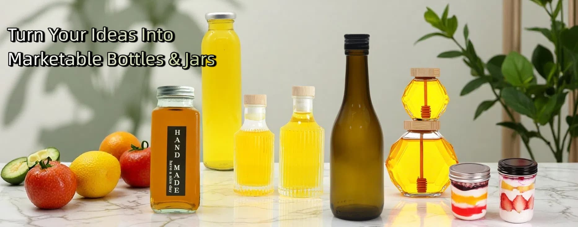 wholesale shampoo bottles