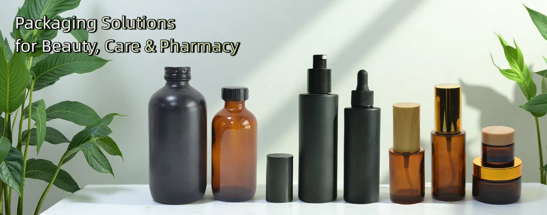 wholesale shampoo bottles